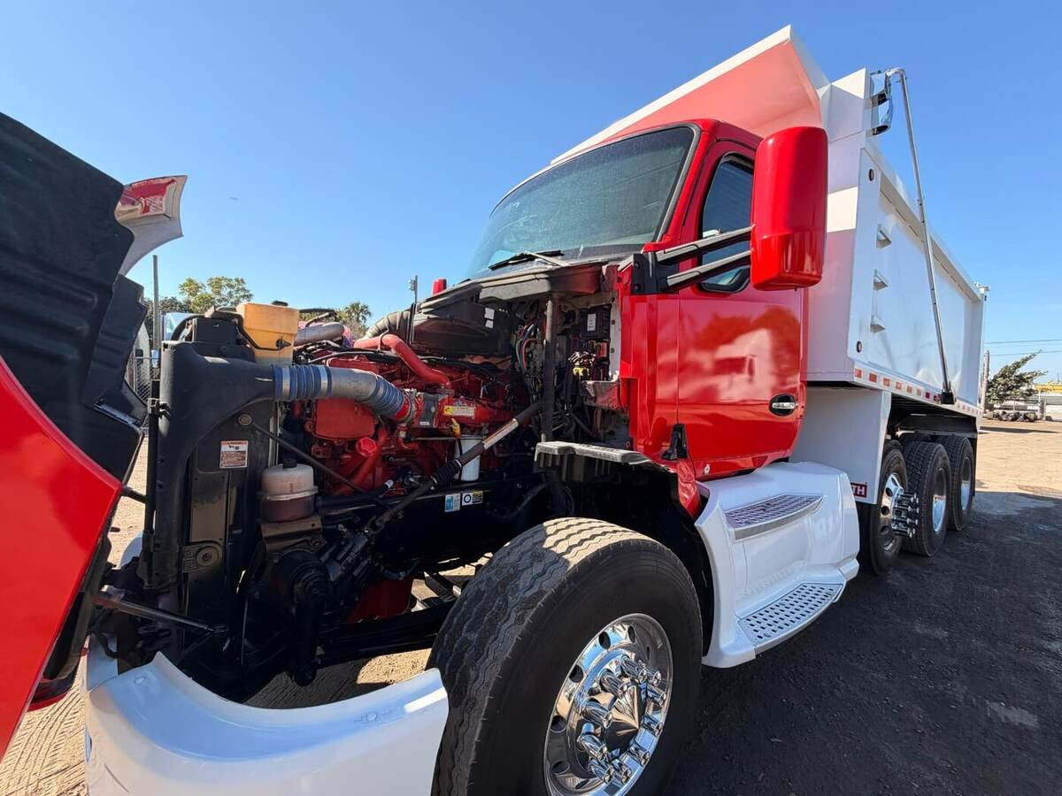 2015 Kenworth T680 — 4
