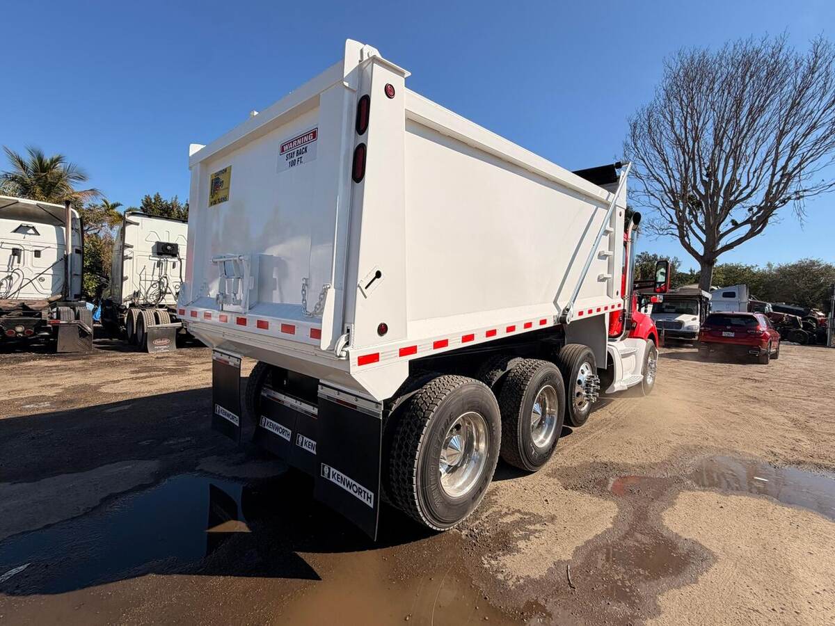 2015 Kenworth T680 — 5